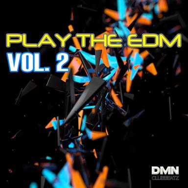 Ghost in My Speaker - The Dirty Principle's Ghost in My Edit