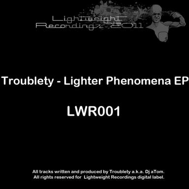 Lighter Phenomena