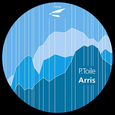 Arris - Cosmic Cowboys Remix