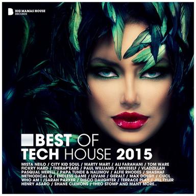 Dark Drums - This Guy Ben's Bounce To It Mix