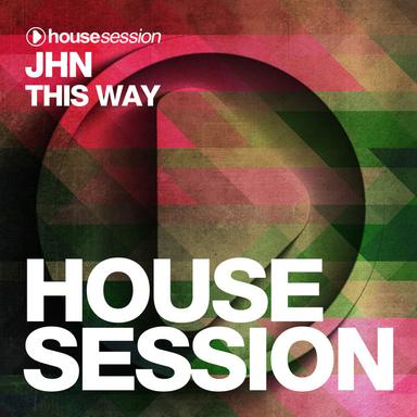This Way - Radio Edit
