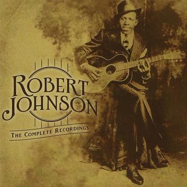 Kindhearted Woman Blues