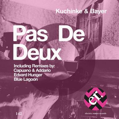 Pas de deux - Capuano & Addario Remix