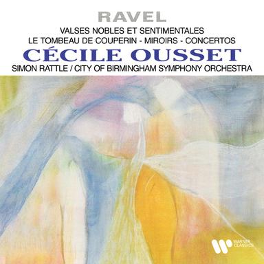 Ravel: Piano Concerto in G Major, M. 83: I. Allegramente