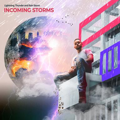 Arrival of the Storm