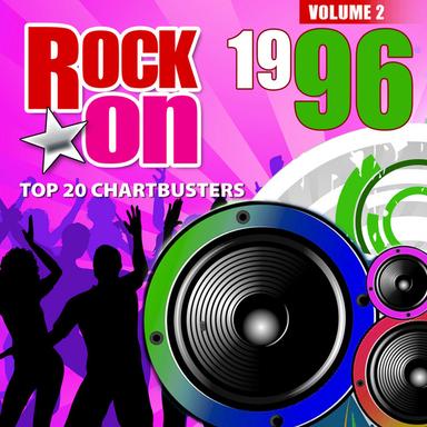 Rock On 1996 Vol.2