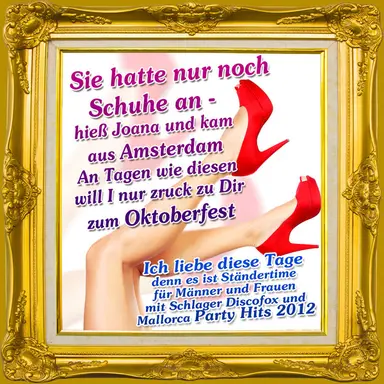 Die Hölle morgen früh - Dance Mix