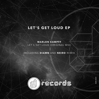 Let?s Get Loud - Original mix