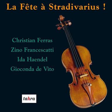 Violin Concerto No. 4 in D Major, KV 218: I. Allegro