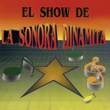 El Show de la Sonora Dinamita