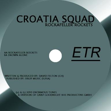 Drown Alone (Original Mix)