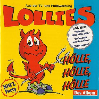 Verrrückt nach Dir