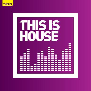 This Is House - Continuous Mix 1