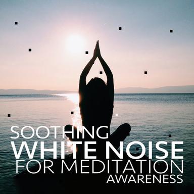 White Noise: Binaural Beating Wave