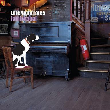 Late Night Tales Continuous Mix