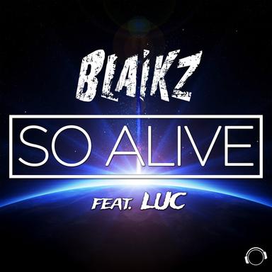 So Alive - Russo & Aquagen Remix