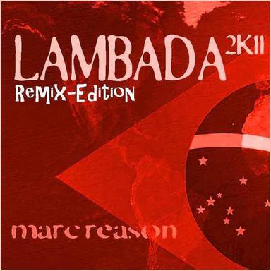 Lambada 2K11 - D.Mand Club Mix