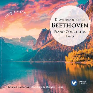 Beethoven: Piano Concerto No. 1 in C Major, Op. 15: II. Largo