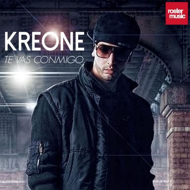 Te Vas Conmigo - Radio Edit