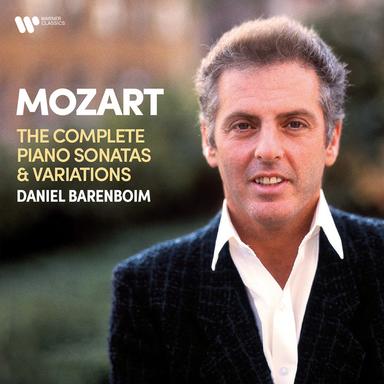 Mozart: Rondo No. 1 in D Major, K. 485