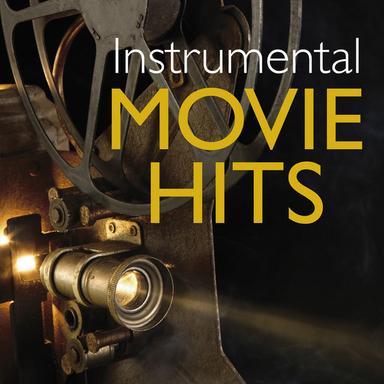Instrumental Movie Hits