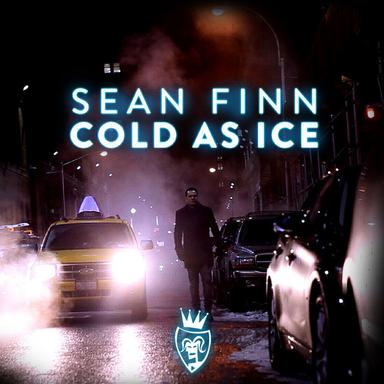 Cold as Ice - Original Radio Edit