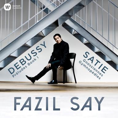 Debussy: Preludes, Book 1, L. 117: VIII. La fille aux cheveux de lin