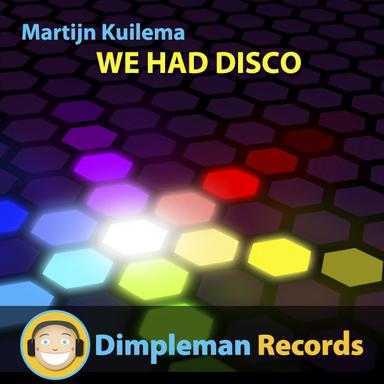We Had Disco - Original Mix
