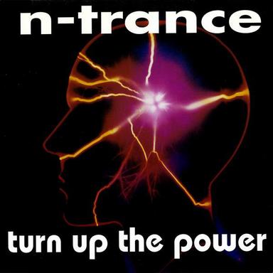 Turn Up The Power (Dark Mix)