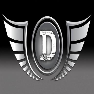 D