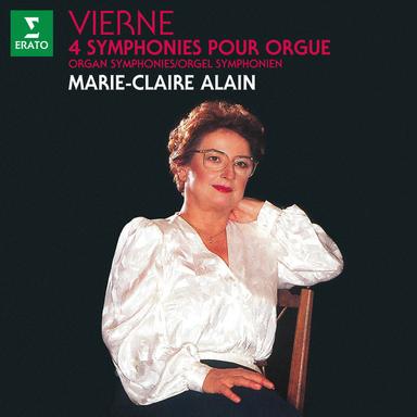Vierne: Organ Symphony No. 2 in E Minor, Op. 20: III. Scherzo