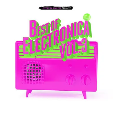 Fast Future Train - Radio Cut