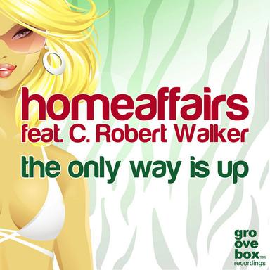 The Only Way Is Up - Chris Tall Remix