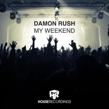 My Weekend - Ajvas Remix