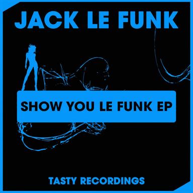 Funk's Lazy Afternoon