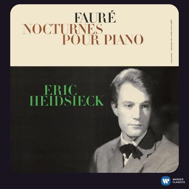 Fauré: Pièces brèves, Op. 84: No. 8, Nocturne No. 8 in D-Flat Major