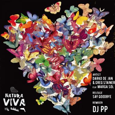 Say Goodbye - DJ PP Dub Mix