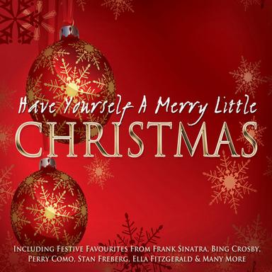 Christmas Medley: White Christmas / Jingle Bells / Adeste Fidelis / Silent Night