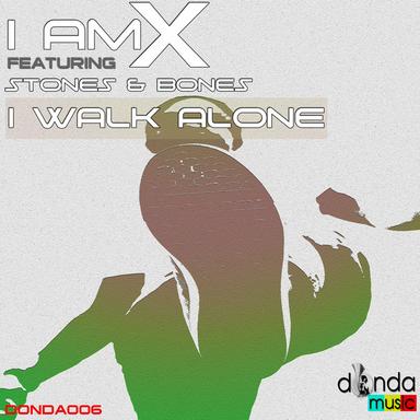 I Walk Alone - Instrumental