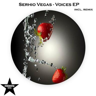 Voices - Max Freegrant's Fragmatic Remix