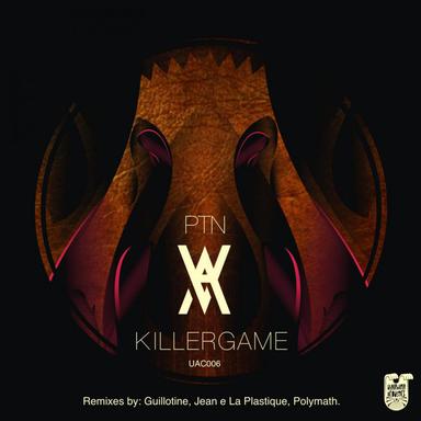 Killergame - Original mix