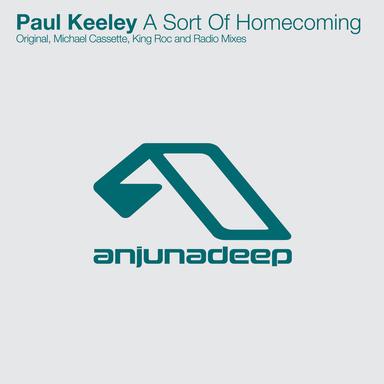 A Sort Of Homecoming - Michael Cassette Remix