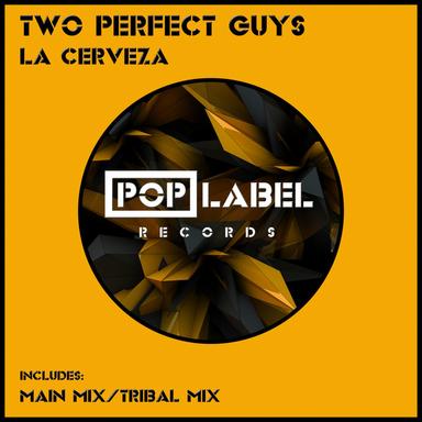 La Cerveza - Main Mix