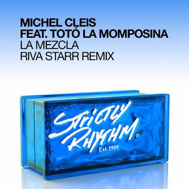 La Mezcla (feat. Totó La Momposina)