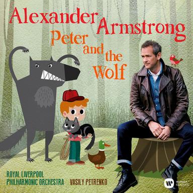 Prokofiev: Peter and the Wolf Op. 67: No. 2 The Bird