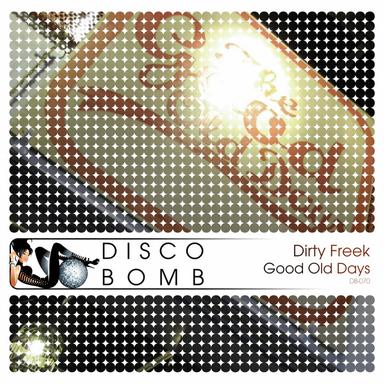 Good Old Days - Original Mix