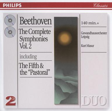 Symphony No.8 in F, Op.93: 2. Allegretto scherzando