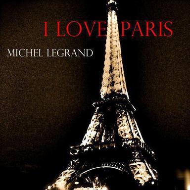 Autumn Leaves (Les Feuilles Mortes)