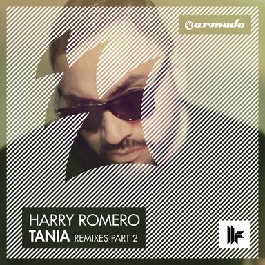 Tania - Harry Romero 2014 Radio Edit