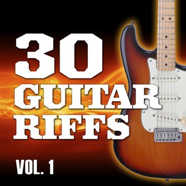 You Ain't Seen Nothing Yet (Guitar Riff)